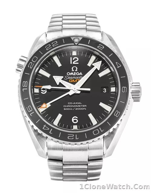 Omega Planet Ocean 232.30.44.22.01.001