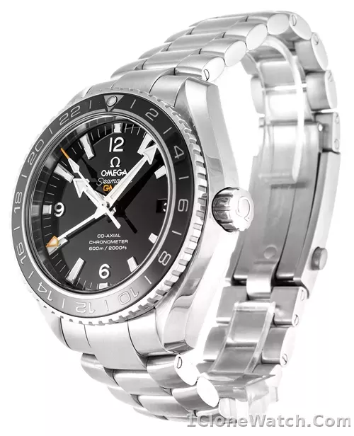 Omega Planet Ocean 232.30.44.22.01.001 - detail
