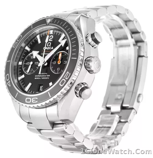 Omega Planet Ocean 232.30.46.51.01.003 - detail
