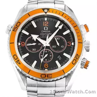 Omega Planet Ocean 232.30.46.51.01.003 - detail