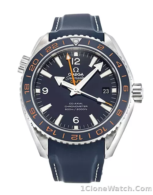 Omega Planet Ocean 232.32.44.22.03.001