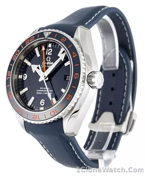 Omega Planet Ocean 232.32.44.22.03.001 - detail