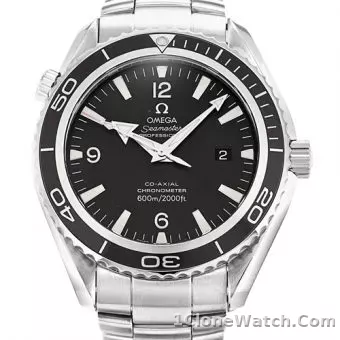 Omega Planet Ocean 232.32.44.22.03.001 - detail