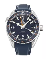 Omega Planet Ocean 232.32.44.22.03.001 - view 1