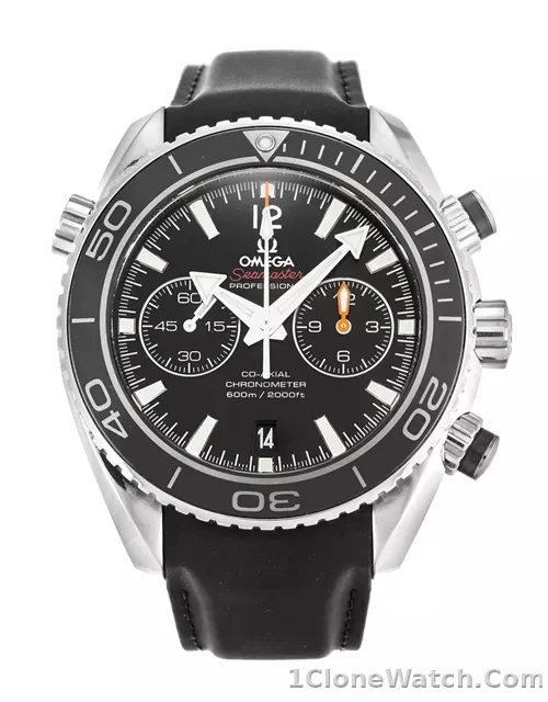 Omega Planet Ocean 232.32.46.51.01.003