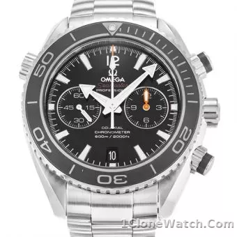 Omega Planet Ocean 232.32.46.51.01.003 - detail