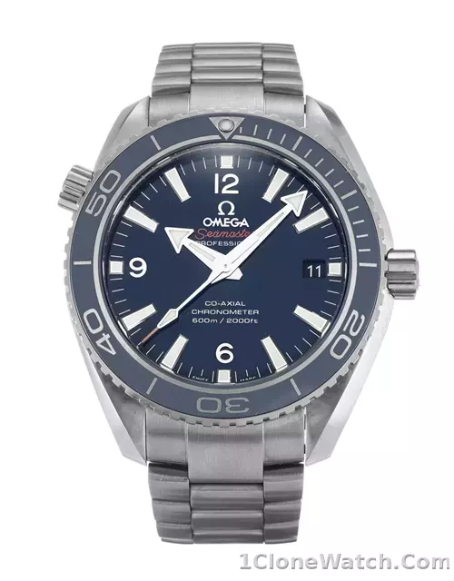 Omega Planet Ocean 232.90.42.21.03.001