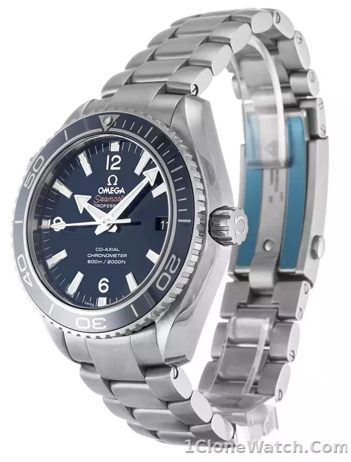 Omega Planet Ocean 232.90.42.21.03.001 - detail