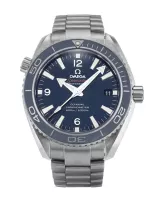 Omega Planet Ocean 232.90.42.21.03.001 - view 1