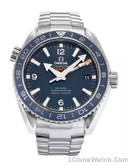 Omega Planet Ocean 232.90.44.22.03.001