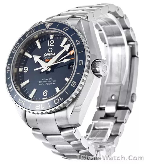 Omega Planet Ocean 232.90.44.22.03.001 - detail