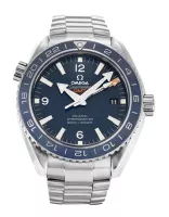 Omega Planet Ocean 232.90.44.22.03.001 - view 1