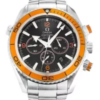 Omega Planet Ocean 232.90.44.22.03.001 - view 5
