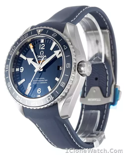 Omega Planet Ocean 232.92.44.22.03.001 - detail