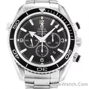 Omega Planet Ocean 232.92.44.22.03.001 - detail