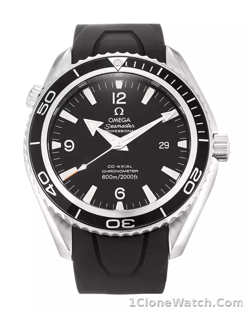Omega Planet Ocean 2900.50.91