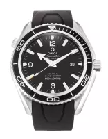 Omega Planet Ocean 2900.50.91 - view 1