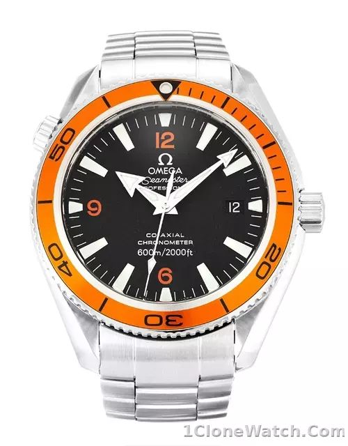 Omega Planet Ocean 2908.50.00