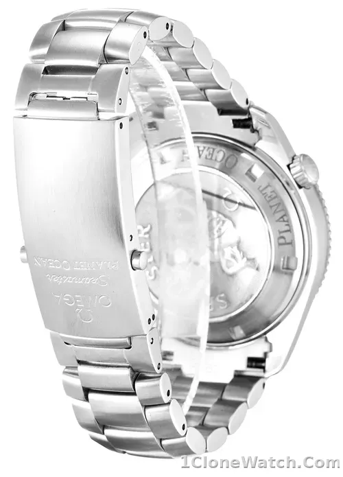 Omega Planet Ocean 2908.50.00 - detail