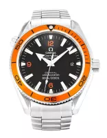 Omega Planet Ocean 2908.50.00 - view 1