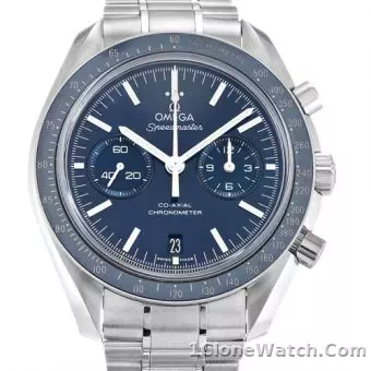 Omega Seamaster James Bond Spectre Limited Edition 007 - detail