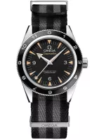 Omega Seamaster James Bond Spectre Limited Edition 007 - view 1