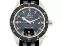 Omega Seamaster James Bond Spectre Limited Edition 007 - view 3