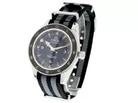 Omega Seamaster James Bond Spectre Limited Edition 007 - view 4