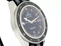 Omega Seamaster James Bond Spectre Limited Edition 007 - view 7