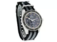 Omega Seamaster James Bond Spectre Limited Edition 007 - view 8