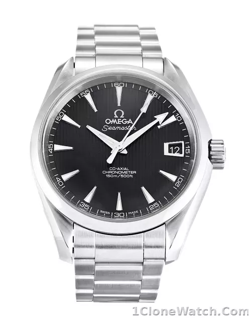 Omega Aqua Terra 150m Gents 231.10.39.21.01.001