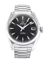 Omega Aqua Terra 150m Gents 231.10.39.21.01.001 - view 1