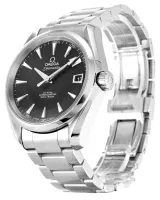 Omega Aqua Terra 150m Gents 231.10.39.21.01.001 - view 3