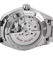 Omega Aqua Terra 150m Gents 231.10.39.21.01.001 - view 5