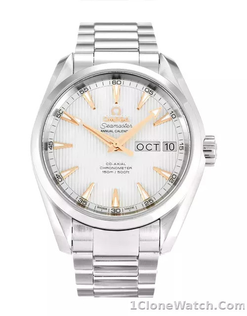 Omega Aqua Terra 150m Gents 231.10.39.22.02.001