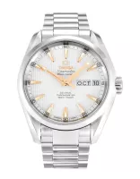 Omega Aqua Terra 150m Gents 231.10.39.22.02.001 - view 1