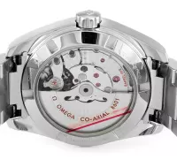 Omega Aqua Terra 150m Gents 231.10.39.22.02.001 - view 5