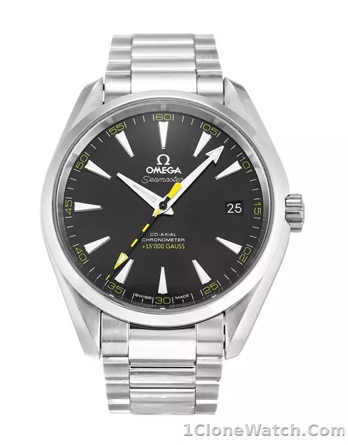 Omega Aqua Terra 150m Gents 231.10.42.21.01.002