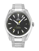 Omega Aqua Terra 150m Gents 231.10.42.21.01.002 - view 1