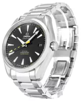 Omega Aqua Terra 150m Gents 231.10.42.21.01.002 - view 3