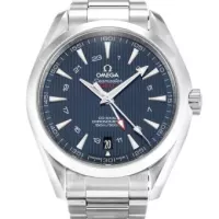 Omega Aqua Terra 150m Gents 231.10.42.21.01.002 - view 7
