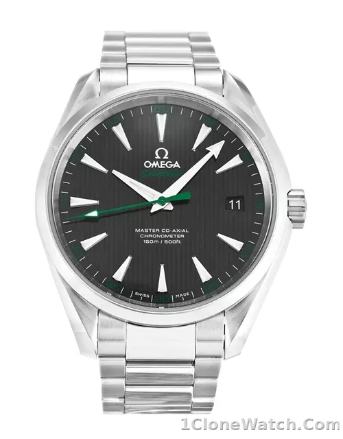 Omega Aqua Terra 150m Gents 231.10.42.21.01.004