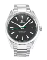 Omega Aqua Terra 150m Gents 231.10.42.21.01.004 - view 1