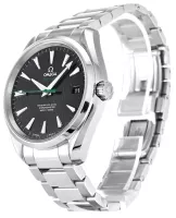 Omega Aqua Terra 150m Gents 231.10.42.21.01.004 - view 3