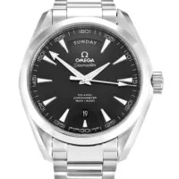 Omega Aqua Terra 150m Gents 231.10.42.21.01.004 - view 7