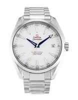 Omega Aqua Terra 150m Gents 231.10.42.21.02.004 - view 1