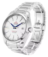 Omega Aqua Terra 150m Gents 231.10.42.21.02.004 - view 3