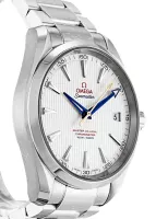 Omega Aqua Terra 150m Gents 231.10.42.21.02.004 - view 5