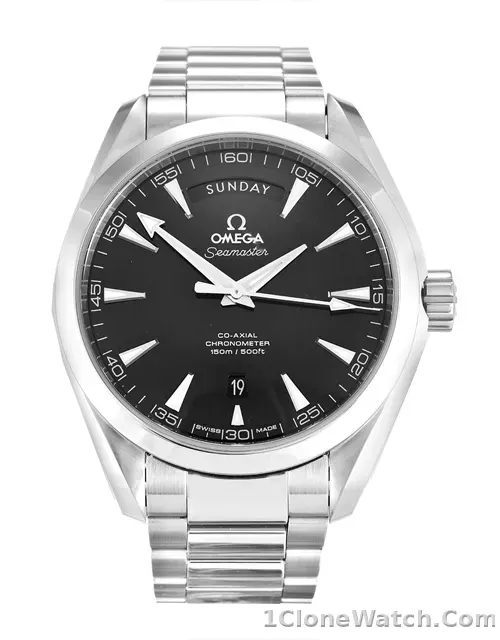 Omega Aqua Terra 150m Gents 231.10.42.22.01.001