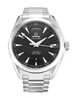 Omega Aqua Terra 150m Gents 231.10.42.22.01.001 - view 1